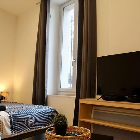 Les Appartements D'Arthur - Pont-Neuf Carcassonne Luaran gambar
